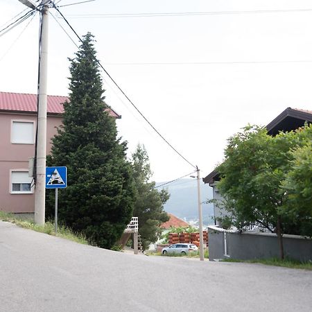 Skywalk House Villa Mostar Eksteriør bilde