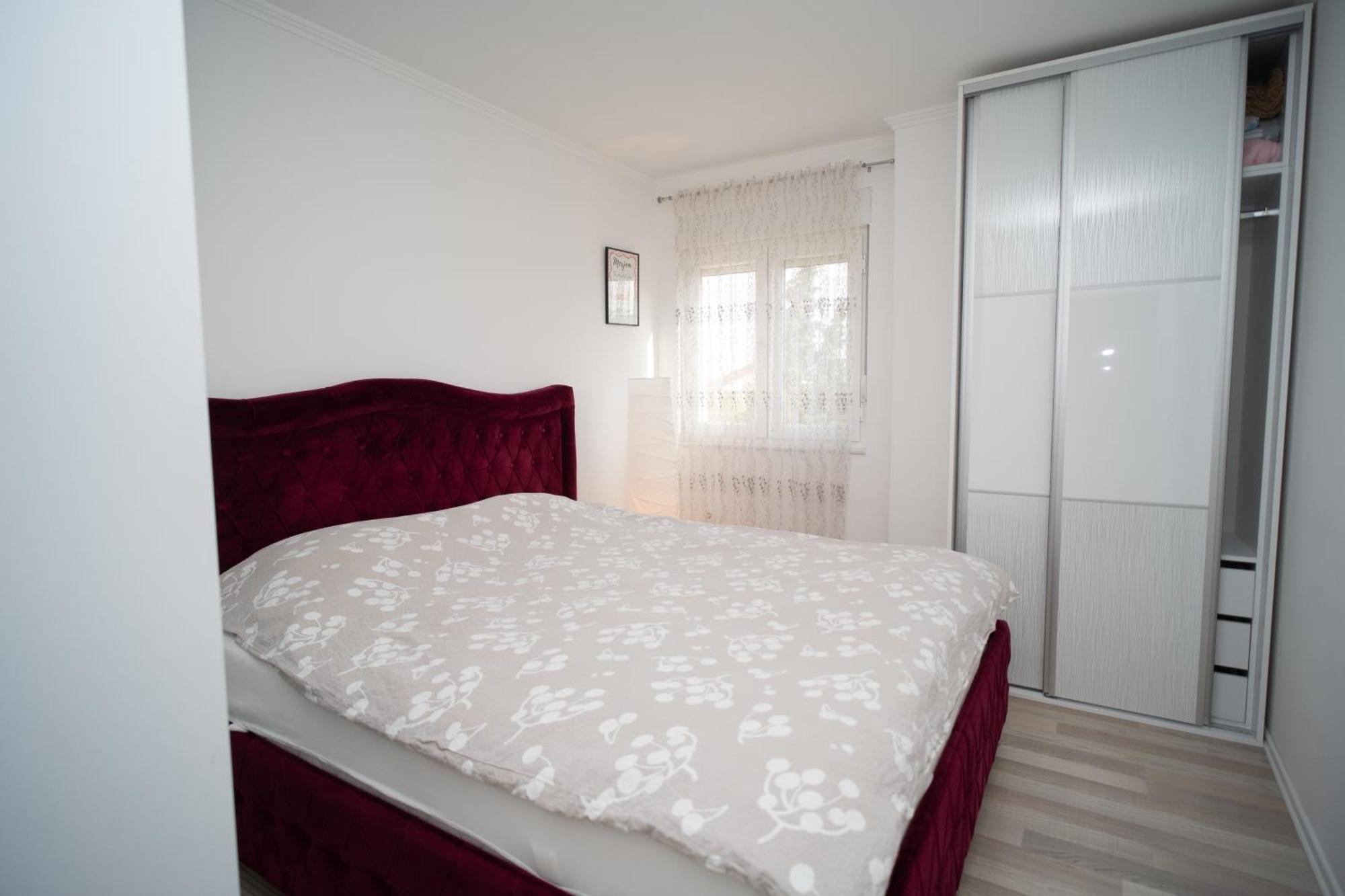 Skywalk House Villa Mostar Eksteriør bilde